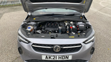 Vauxhall Corsa 1.2 SE Premium 5dr Petrol Hatchback